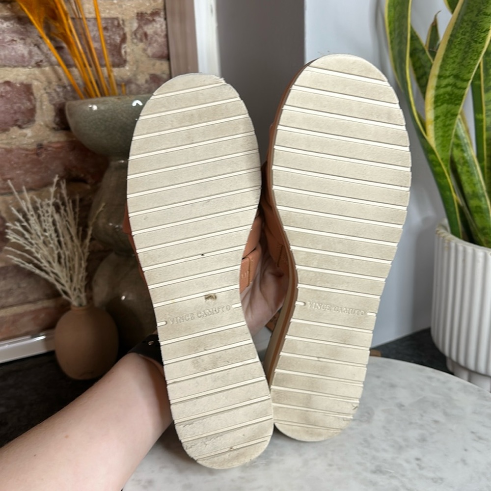 Vince Camuto Sandals - Picture 8 of 8